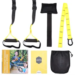 Aufhängegurt - Jaune - unisex - Size: TU