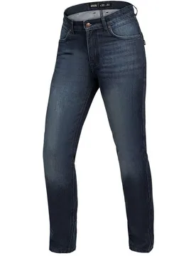 Jeans Moto Rapid 1.0 Blu - L30 taglia 30 - iXS - FashionsVida