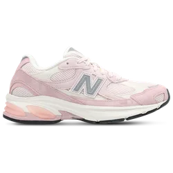 Donna - Sneakers Rosa - Taglia 36 - Scamosciato 36