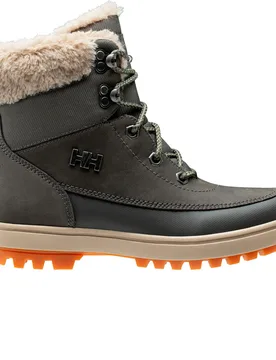 Sorrento 2 botas apreski mujer Negro (38) - Helly Hansen - FashionsVida