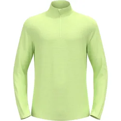 Roy forro polar hombre Verde (XXL)