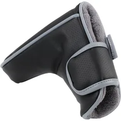 Masters Putterhaube Blade, schwarz