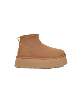 Botas para nieve CLASSIC MINI DIPPER camel 40 - Ugg - FashionsVida
