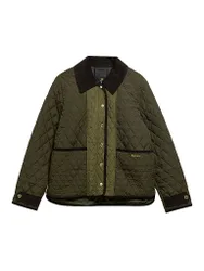 Doudoune légère AINSDALE olive 40