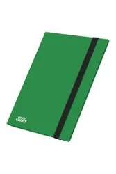 Flexxfolio 360 - 18-Pocket Green