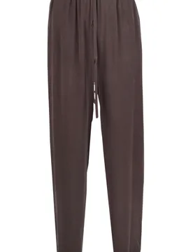 Pantalone - 471187 - Marrone - Alysi - FashionsVida