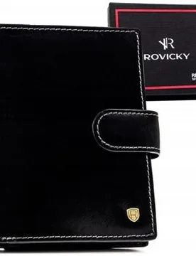 Geldbeutel 223600 Einheitsgrösse Male - Rovicky - FashionsVida