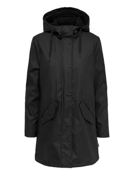 ONLSALLY RAINCOAT OTW NOOS female - XS - FashionsVida