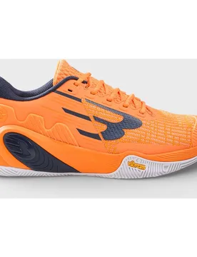 Zapatilla De Padel De Hombre Vertex Vibram 26V - Bullpadel - FashionsVida