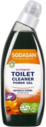 Sodasan Toilet Power Gel - 750ml
