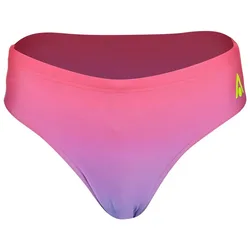 Essential 8 Cm Brief Swimming Brief Multicolor / Light Blue 75 Men