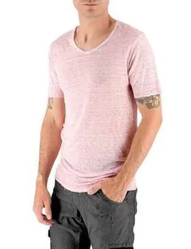 T-Shirts & Poloshirts Granada T-Shirt Puro Eu M;Eu L Male - Devid Label - FashionsVida