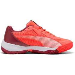 Zapatillas de pádel de hombre NOVA Court