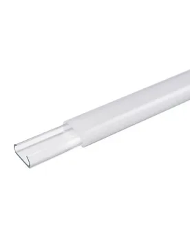 Strip Led Guide 1 M Clear One Size unisex - Quick Italy - FashionsVida