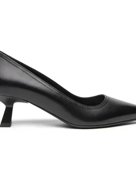 Nero Giardini Escarpins I617620de Black EU 37 - AHEAD - FashionsVida