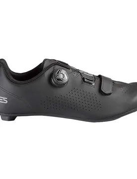 Ges Scarpe Da Strada Xr2 Black - GES - FashionsVida