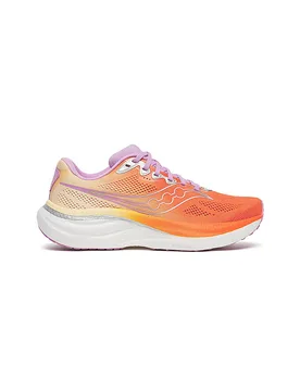 Zapatillas de running Ride 19 para mujer naranja 40 1/2 - Saucony - FashionsVida