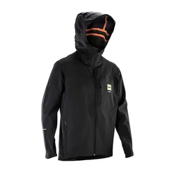 Leatt Giacca Thermaflow 5.0 Black