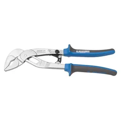 Arricciacapelli Autoregolante Hypo 20 Ferro Silver