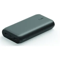 Pack Power Bank 20.000 mAh + Cable type C