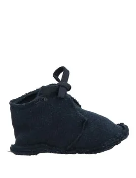 Schuhe für Neugeborene Mädchen 0-24 monate Nachtblau 16,17,18,19 Mädchen 0-24 monate - LALALÙ - FashionsVida