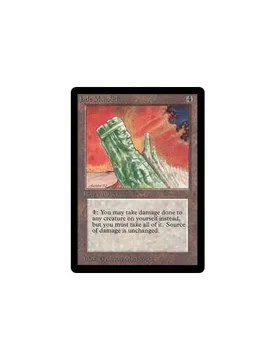 Jade Monolith Beta - Magic: The Gathering - FashionsVida