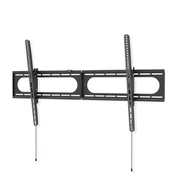 Support Tv 220844 37´´ 120´´ Black One Size unisex