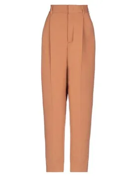 DONDUP Hose Damen Braun 32 Damen - Dondup - FashionsVida