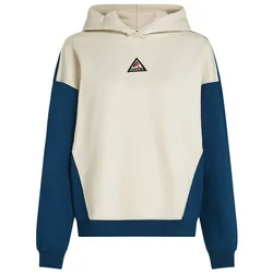 Sweat à Capuche Fwc´play Linen White Colour Block M