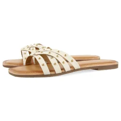 Sandales Hopedale White EU 37
