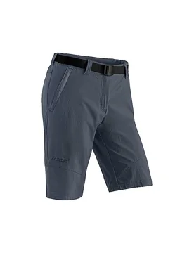 Short Lawa da donna grigio 40 - Maier Sports - FashionsVida