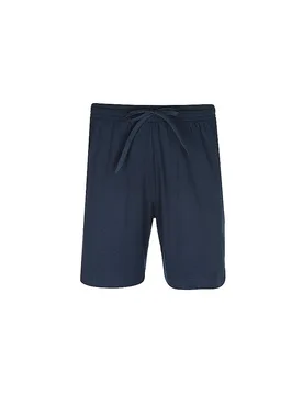 Mey Shorts de pyjama bleu L - Mey - FashionsVida