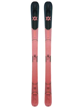 All-Mountain Freeride Skifahren Mantra 88 W 2026 für Damen aus Holz Größe 163 cm Rosa - Völkl - FashionsVida