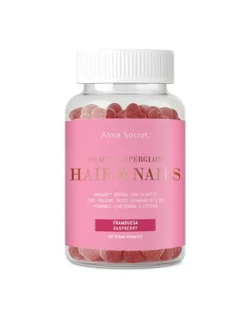 Beauty Complex Hair & Nails - ALMA SECRET - FashionsVida