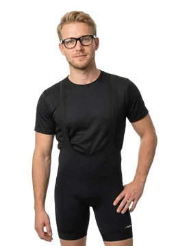 Rh+ Salopette Explorer Black - rh+ - FashionsVida