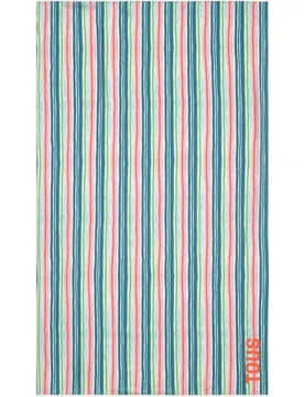 Tous - Pareo Tous Stripes - Tous - FashionsVida