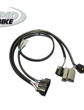 Cablaggio Per Centralina Easy Yamaha 1700 Vmx V-Max 2009-2015 - Rapid Bike - FashionsVida