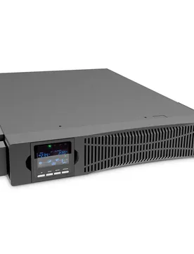 Ups Online System 1500va 1500w Black One Size unisex - DIGITUS - FashionsVida