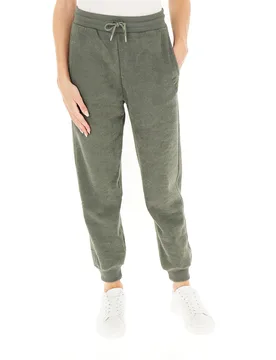 Pantalone in felpa ORIGINALS VERDE MILITARE S - Colmar - FashionsVida