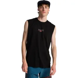 Camiseta de hombre Burleigh