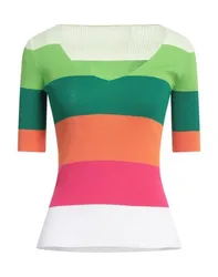 Pullover Mujer Verde L,M,S Mujer