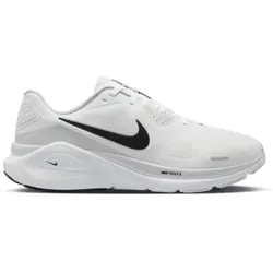 Structure 26 Laufschuhe Herren WHITE/BLACK-PURE PLATINUM 40,5