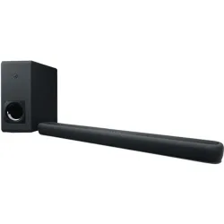 Barra de sonido con subwoofer YAS-209