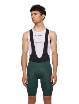 Pissei Cuissard Primapelle Cargo - PISSEI - FashionsVida