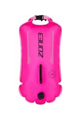 Zone3 28L Safety Buoy / Dry Bag