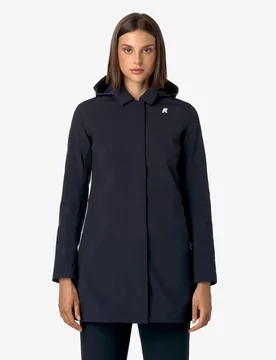 K-WAY GIUBBINO MATHY BONDED - K-way - FashionsVida