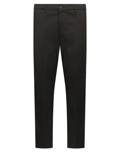 Hose Herren Braungrau 50 Herren - RE_HASH - FashionsVida