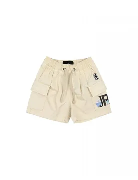 Bermuda Bambino RIP24110BE - John richmond - FashionsVida