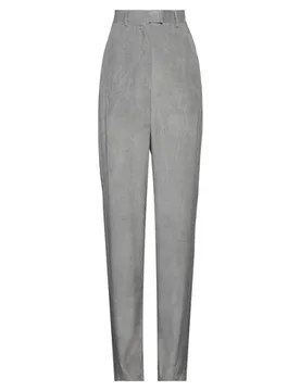 Pantalones Mujer Gris 1,2 Mujer - Brand Unique - FashionsVida