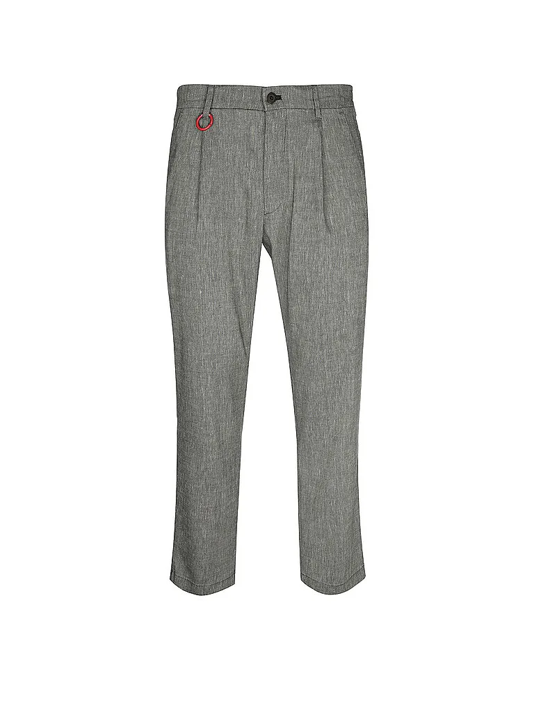 Joop Pantalon LEAD2 olive 33/L34 - Joop! - FashionsVida